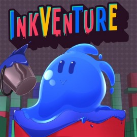  Inkventure Xbox One & Series X|S (ключ / на аккаунт / аренда аккаунта)