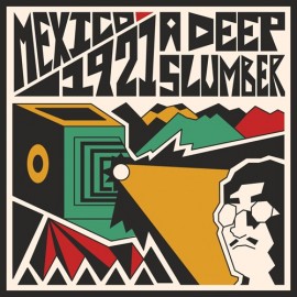  Mexico,1921: A Deep Slumber Xbox One & Series X|S (ключ / на аккаунт / аренда аккаунта)