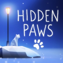  Hidden Paws Xbox One & Series X|S (ключ / на аккаунт / аренда аккаунта)