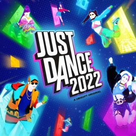  Just Dance 2022 Xbox One & Series X|S (ключ / на аккаунт / аренда аккаунта)