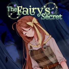  The Fairy's Secret Xbox One & Series X|S (ключ / на аккаунт / аренда аккаунта)