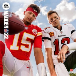  Madden NFL 22 Xbox Series X|S (ключ / на аккаунт / аренда аккаунта)