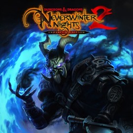  Dungeons & Dragons Neverwinter Nights 2: Enhanced Edition Xbox One & Series X|S (ключ / на аккаунт / аренда аккаунта)
