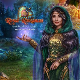  Royal Romances: Forbidden Magic CE Xbox (ключ / на аккаунт / аренда аккаунта)