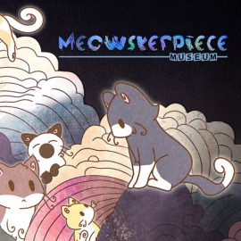  Meowsterpiece Museum Xbox One & Series X|S (ключ / на аккаунт / аренда аккаунта)