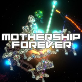  Mothership Forever Xbox One & Series X|S (ключ / на аккаунт / аренда аккаунта)