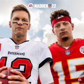 Купить игру Madden NFL 22 Xbox One (ключ / на аккаунт / аренда аккаунта)