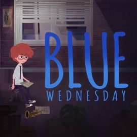  Blue Wednesday Xbox One & Series X|S (ключ / на аккаунт / аренда аккаунта)