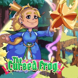  The Cursed Frog (Xbox One) (ключ / на аккаунт / аренда аккаунта)