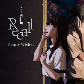  Recall: Empty Wishes Xbox One & Series X|S (ключ / на аккаунт / аренда аккаунта)