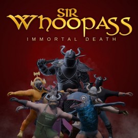  Sir Whoopass: Immortal Death Xbox Series X|S (ключ / на аккаунт / аренда аккаунта)