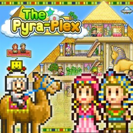  The Pyraplex Xbox One & Series X|S (ключ / на аккаунт / аренда аккаунта)