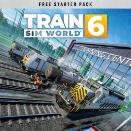 Купить игру Train Sim World 6 Xbox One & Series X|S (ключ / на аккаунт / аренда аккаунта)
