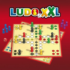 Купить игру Ludo XXL Xbox One & Series X|S (ключ / на аккаунт / аренда аккаунта)