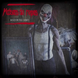  Maisons de repos Xbox One & Series X|S (ключ / на аккаунт / аренда аккаунта)