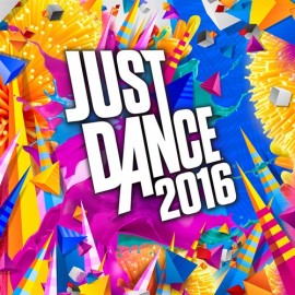  Just Dance 2016 Xbox One & Series X|S (ключ / на аккаунт / аренда аккаунта)