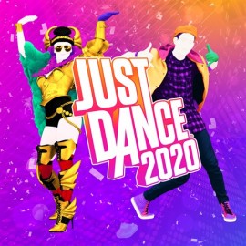  Just Dance 2020 Xbox One & Series X|S (ключ / на аккаунт / аренда аккаунта)