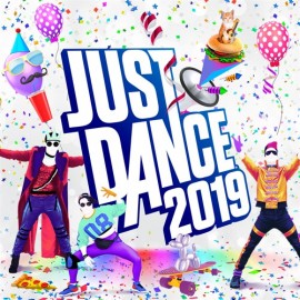  Just Dance 2019 Xbox One & Series X|S (ключ / на аккаунт / аренда аккаунта)