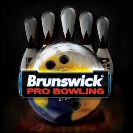  Brunswick Pro Bowling Xbox One & Series X|S (ключ / на аккаунт / аренда аккаунта)