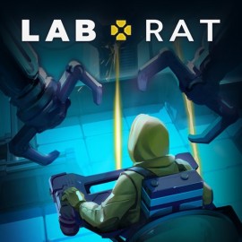 Купить игру Lab Rat Xbox One & Series X|S (ключ / на аккаунт / аренда аккаунта)
