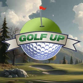 Купить игру Golf Up Xbox One & Series X|S (ключ / на аккаунт / аренда аккаунта)