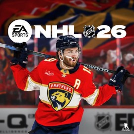 Купить игру NHL 26 Xbox Series X|S (ключ / на аккаунт / аренда аккаунта)