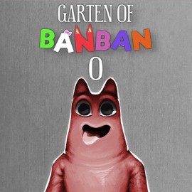  Garten of Banban 0 Xbox One & Series X|S (ключ / на аккаунт / аренда аккаунта)