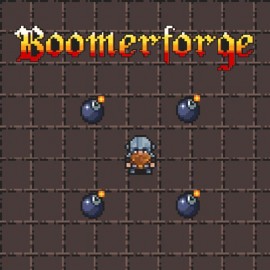 Купить игру Boomerforge (Series X) Xbox One & Series X|S (ключ / на аккаунт / аренда аккаунта)