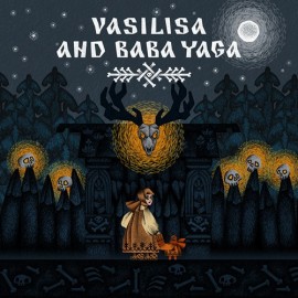  Vasilisa and Baba Yaga Xbox One & Series X|S (ключ / на аккаунт / аренда аккаунта)