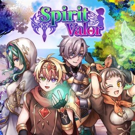  Spirit Valor Xbox One & Series X|S (ключ / на аккаунт / аренда аккаунта)
