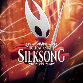  Hollow Knight: Silksong Xbox One & Series X|S (ключ / на аккаунт / аренда аккаунта)