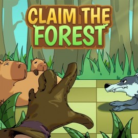  Claim the Forest (Xbox Series) (ключ / на аккаунт / аренда аккаунта)