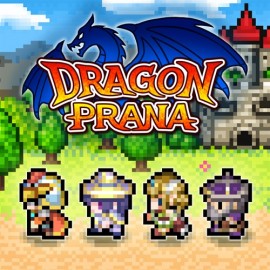 Купить игру Dragon Prana Xbox One & Series X|S (ключ / на аккаунт / аренда аккаунта)