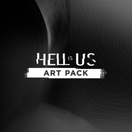  Hell is Us - Art Pack Xbox Series X|S (ключ / на аккаунт / аренда аккаунта)