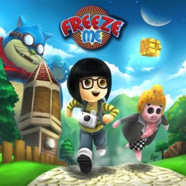  FreezeME Xbox One & Series X|S (ключ / на аккаунт / аренда аккаунта)