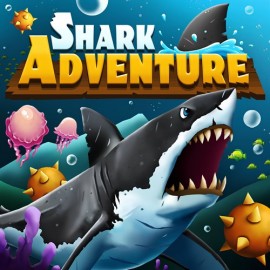 Купить игру Shark Adventure Xbox One & Series X|S (ключ / на аккаунт / аренда аккаунта) Купить игру Shark Adventure Xbox One & Series X|S (ключ / на аккаунт / аренда аккаунта)