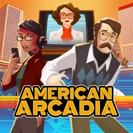 American Arcadia Xbox One & Series X|S (ключ / на аккаунт / аренда аккаунта)