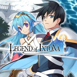  Legend of Ixtona Xbox One & Series X|S (ключ / на аккаунт / аренда аккаунта)