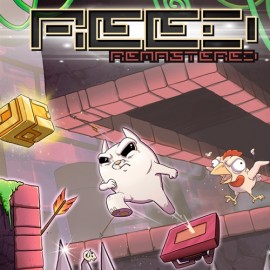  Reed Remastered Xbox One & Series X|S (ключ / на аккаунт / аренда аккаунта)