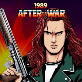  1989 After the War Xbox One & Series X|S (ключ / на аккаунт / аренда аккаунта)
