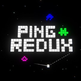  PING REDUX Xbox One & Series X|S (ключ / на аккаунт / аренда аккаунта)