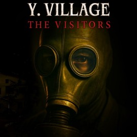  Y. Village - The Visitors Xbox One & Series X|S (ключ / на аккаунт / аренда аккаунта)