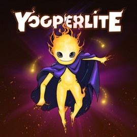 Купить игру Yooperlite (Xbox Series X|S) (ключ / на аккаунт / аренда аккаунта)