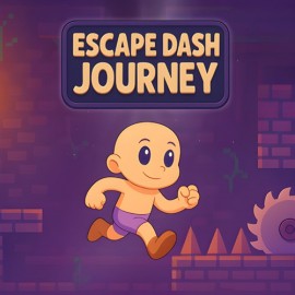  Escape Dash Journey (XBOX1) (ключ / на аккаунт / аренда аккаунта)