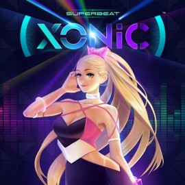  SUPERBEAT: XONiC Xbox One & Series X|S (ключ / на аккаунт / аренда аккаунта)