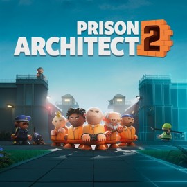  Prison Architect 2 Xbox Series X|S (ключ / на аккаунт / аренда аккаунта)