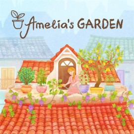  Amelia's Garden Xbox One & Series X|S (ключ / на аккаунт / аренда аккаунта)