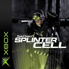  Tom Clancy's Splinter Cell Xbox One & Series X|S (ключ / на аккаунт / аренда аккаунта)