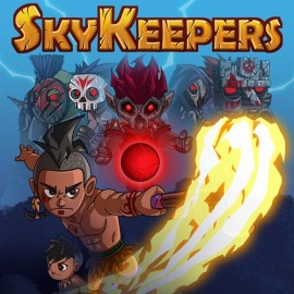 Купить игру SkyKeepers Xbox One & Series X|S (ключ / на аккаунт / аренда аккаунта)
