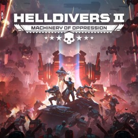  HELLDIVERS 2 Xbox Series X|S (ключ / на аккаунт / аренда аккаунта)